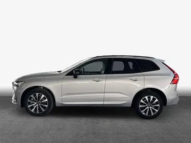 Gebraucht Volvo XC60 Plus 197 PS (144 kW) 2024 Grau SUV