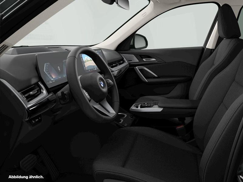 Gebraucht BMW X1 150 PS (110 kW) 2025 Grau SUV