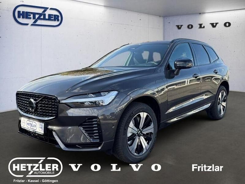 Platinum grey Gebraucht 2024 Volvo XC60 Plus SUV | 69.850 € - Bild 1/4