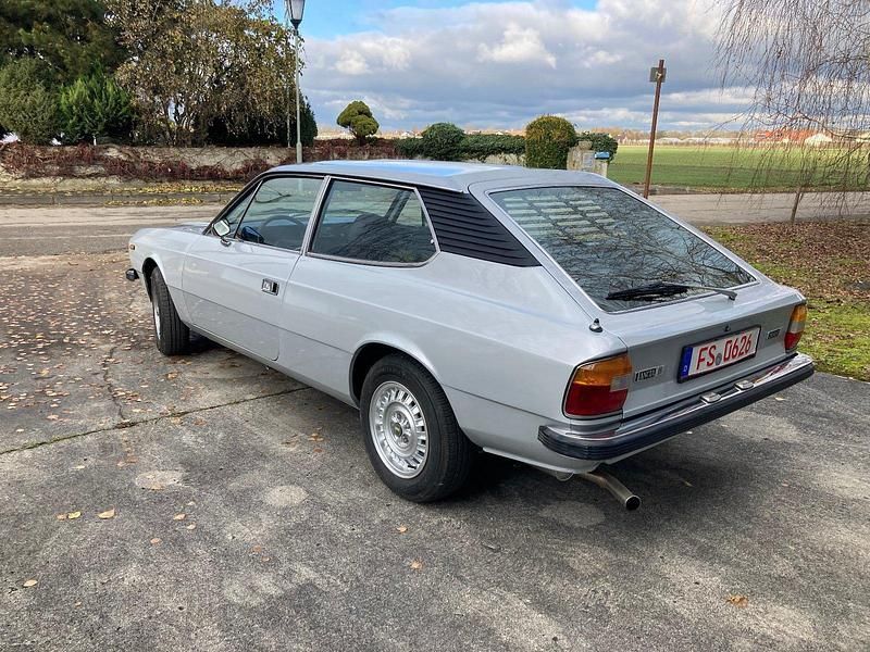 Gebraucht Lancia Beta 120 PS (88 kW) 1976 Silber Kombi
