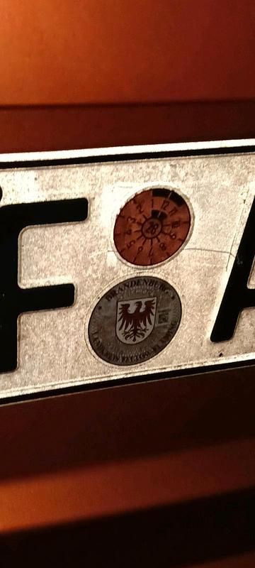 Gebraucht Kia Picanto EX 64 PS (47 kW) 2006 Orange Kleinwagen