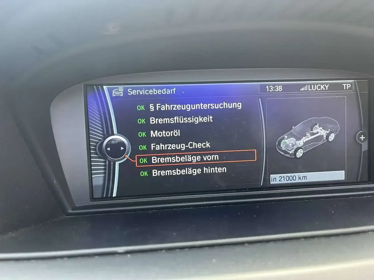 Gebraucht BMW M3 Cabriolet 420 PS (308 kW) 2012 Weiß Cabrio
