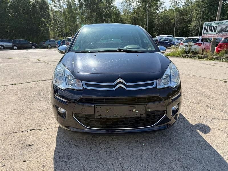 Gebraucht Citroën C3 SELECTION 82 PS (60 kW) 2014 Kleinwagen