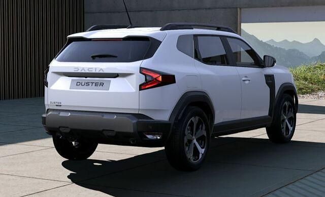 Gebraucht Dacia Duster Journey 94 PS (69 kW) 2022 Othercolor SUV