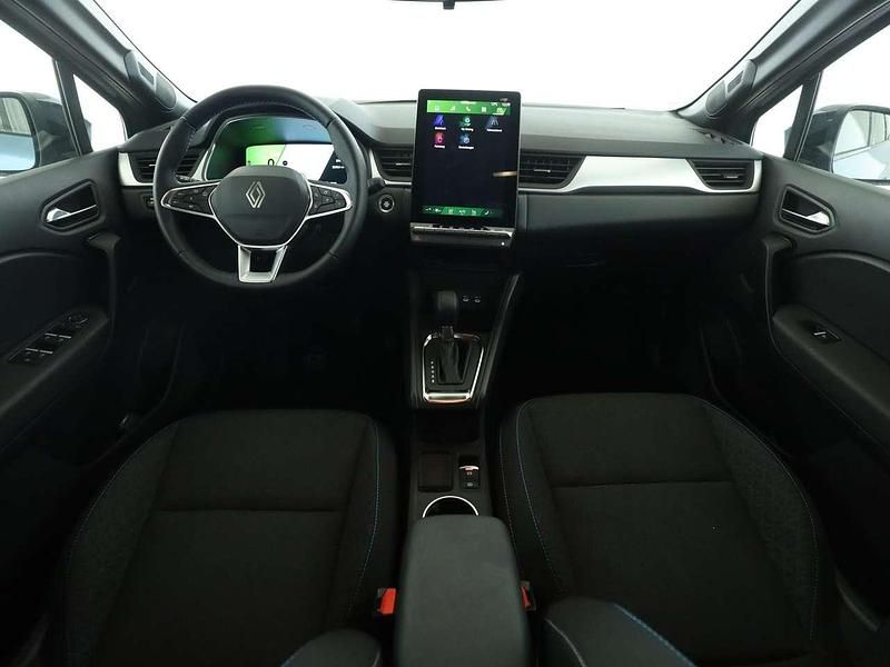 Gebraucht Renault Symbioz Evolution 143 PS (105 kW) 2025 Bleu mercure SUV