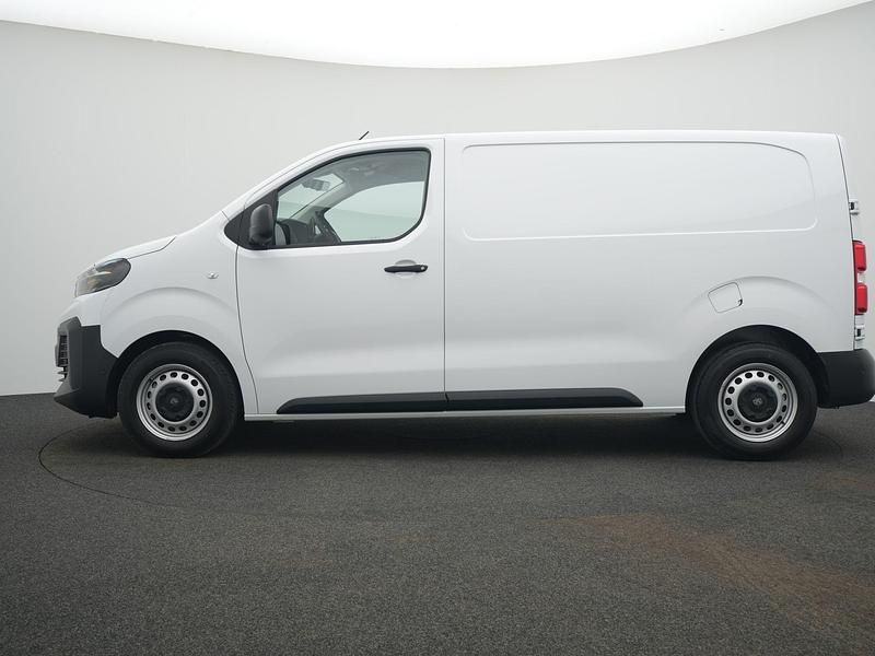 Gebraucht Peugeot Expert 145 PS (106 kW) 2025 Kaolinweiß Van