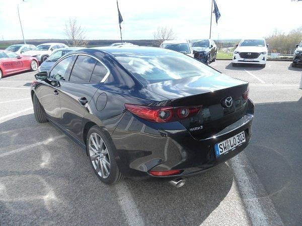 Gebraucht Mazda 3 Exclusive-Line 186 PS (136 kW) 2025