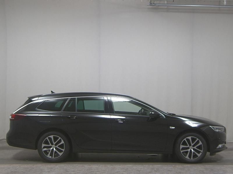 Schwarz Gebraucht 2020 Opel Insignia Business Kombi | 14.480 € (Superpreis) - Bild 1/4