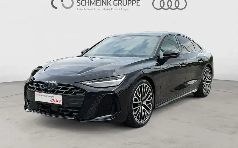 Gebraucht Audi A6 Ambiente 367 PS (269 kW) 2026 Limousine