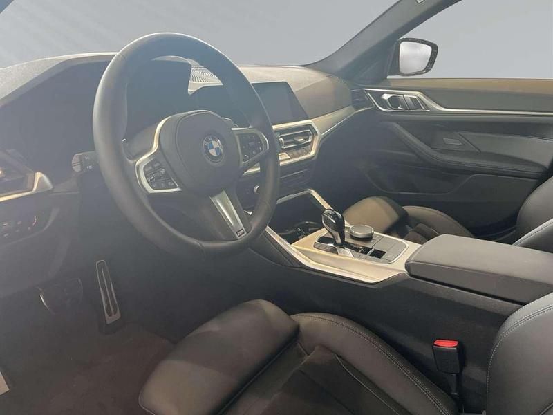 Gebraucht BMW 440 374 PS (275 kW) 2022 Black sapphire metallic Limousine