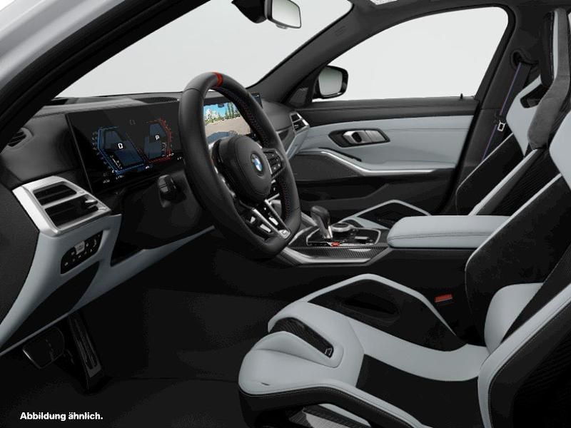 Gebraucht BMW M3 Competition Edition 530 PS (389 kW) 2024 Other Kombi