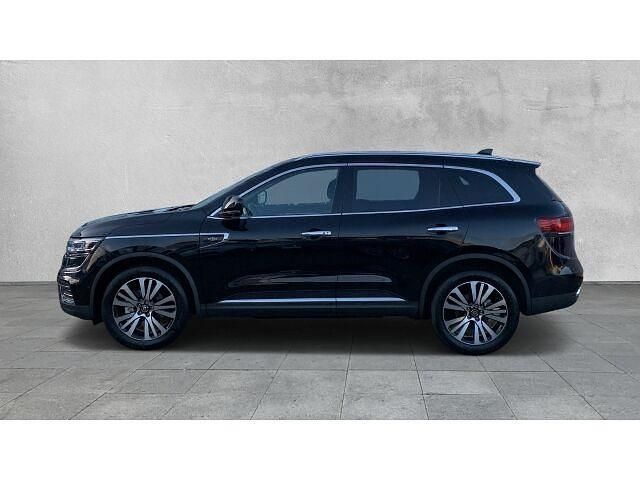 Gebraucht Renault Koleos Initiale Paris 184 PS (135 kW) 2024 Schwarz SUV
