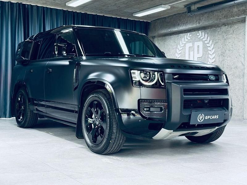 Gebraucht 2024 Land Rover Defender HSE SUV | 120.071 € - Bild 1/4