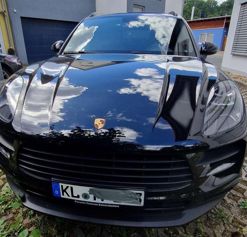 Gebraucht 2019 Porsche Macan S SUV | 44.999 € (Fairer Preis) - Bild 1/4