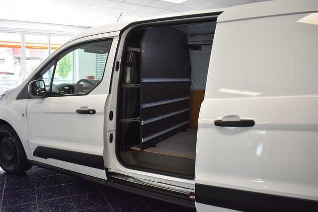 Frostweiã Gebraucht 2019 Ford Transit Van / Kleinbus | 10.470 € (Guter Preis) - Bild 1/3