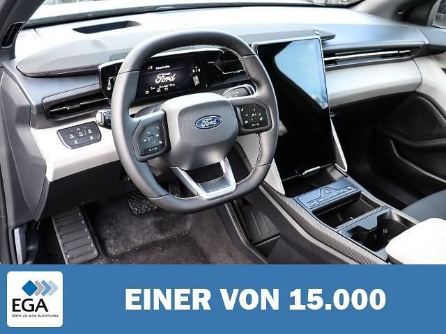 Neu Ford Explorer Premium 210 kW (286 PS) 2026 Metallic SUV