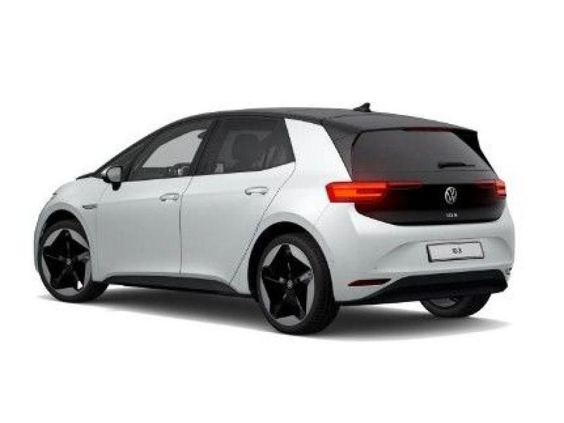 Brugt VW ID.3 Pro Performance 150 kW (204 HK) 2022 Hvid Hatchback