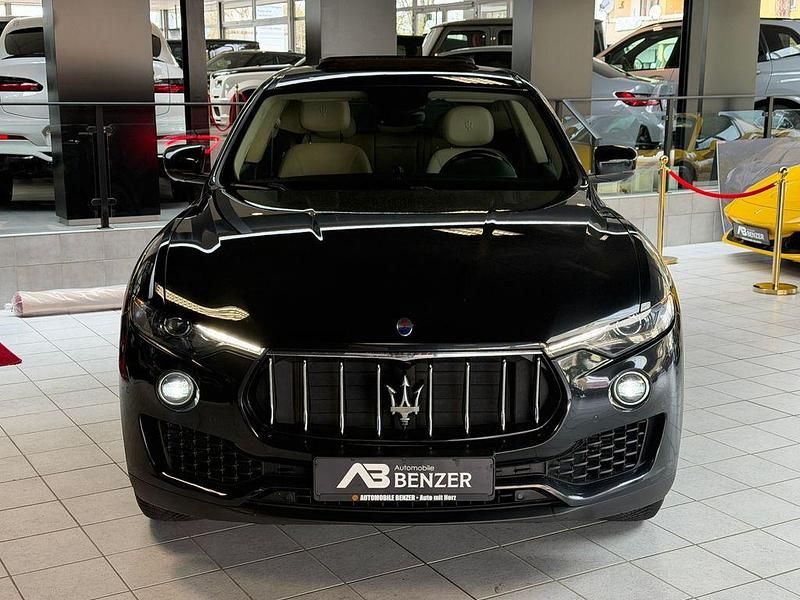Gebraucht Maserati Levante 275 PS (202 kW) 2018 Other SUV