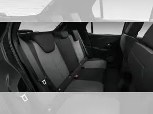 Neu Opel Corsa Edition 56 kW (77 PS) 2026 Schwarz (karbon schwarz (metallic)) Kleinwagen