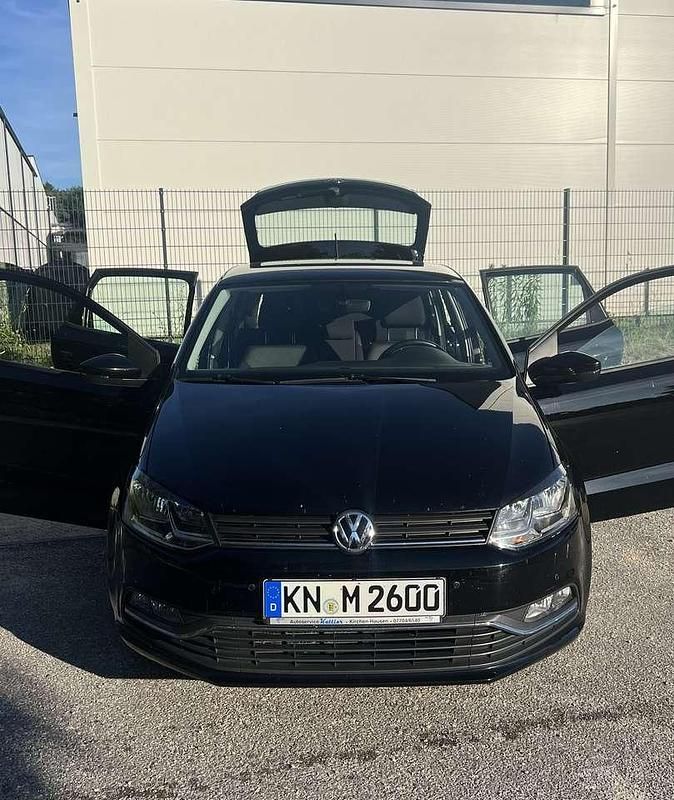 Gebraucht 2014 VW Polo Limousine | 6.499 € (Fairer Preis) - Bild 1/4