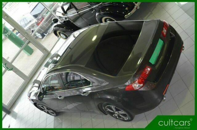 Verkauft Honda Accord 2 4 Executive Au Gebraucht 2010
