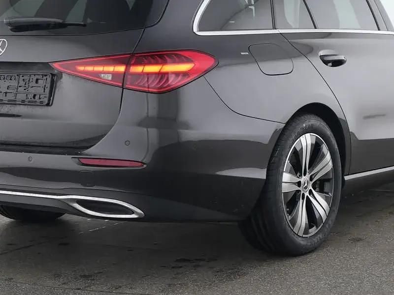 Second-hand Mercedes C200 Advanced 367 CP (269 kW) 2025 Gri Break