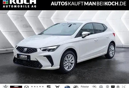 Gebraucht Seat Ibiza Style 95 PS (69 kW) 2026 Kleinwagen