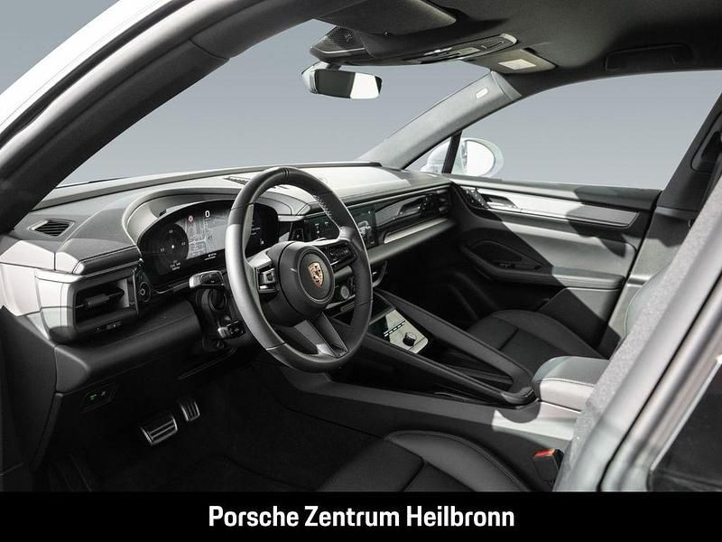 Gebraucht Porsche Macan 380 kW (517 PS) 2025 Weiß SUV