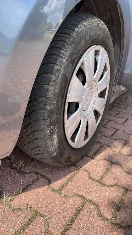 Gebraucht 2009 Citroën C3 Picasso Advance Van / Kleinbus | 1.600 € (Superpreis) - Bild 1/4