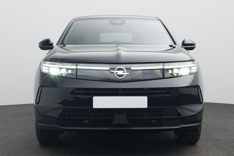 Karbon schwarz (meta Neu 2025 Opel Grandland X SUV | 28.311 € (Superpreis) - Bild 1/4