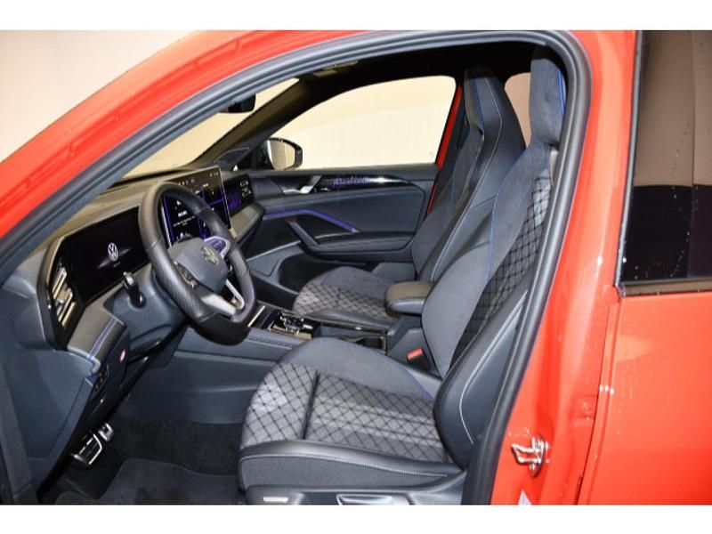 Gebraucht VW Tiguan Style 193 PS (141 kW) 2025 SUV