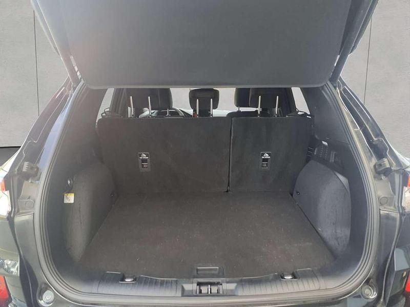 Gebraucht Ford Kuga ST-Line X 151 PS (111 kW) 2023 Schwarz SUV