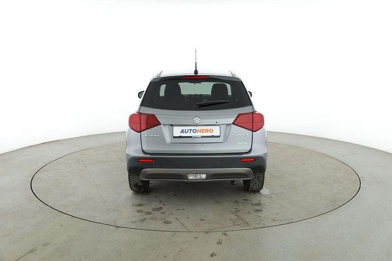 Gebraucht Suzuki Vitara Comfort+ 2020 Grau SUV