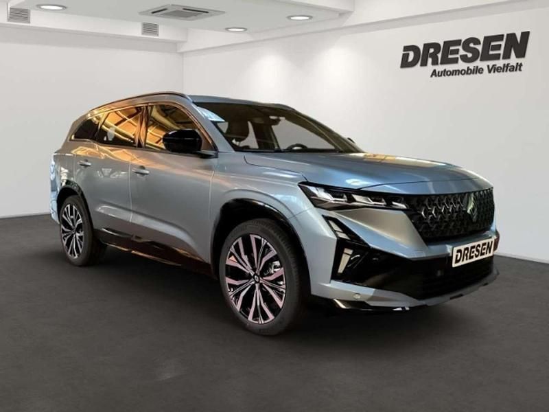 Neu Renault Espace Iconic 200 PS (147 kW) 2025 Grau SUV