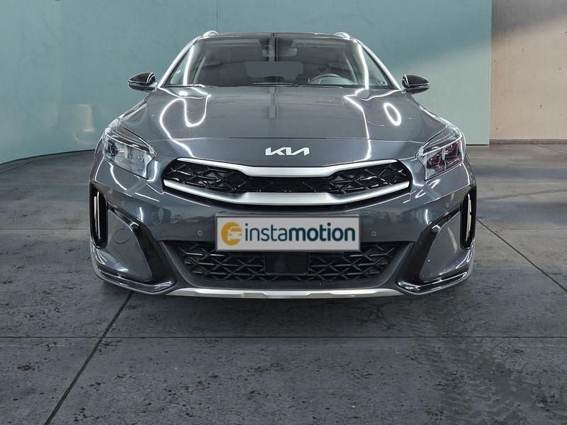 Gebraucht Kia XCeed 141 PS (103 kW) 2024 SUV