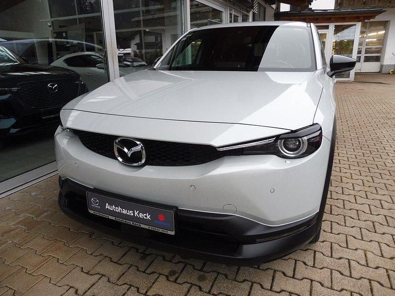 Gebraucht Mazda MX30 Ad'Vantage 106 kW (145 PS) 2021 SUV