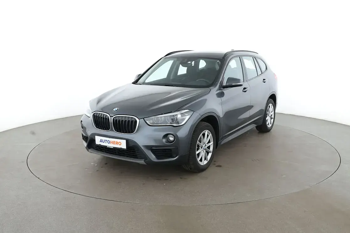 Gebraucht BMW X1 Advantage 150 PS (110 kW) 2019 SUV