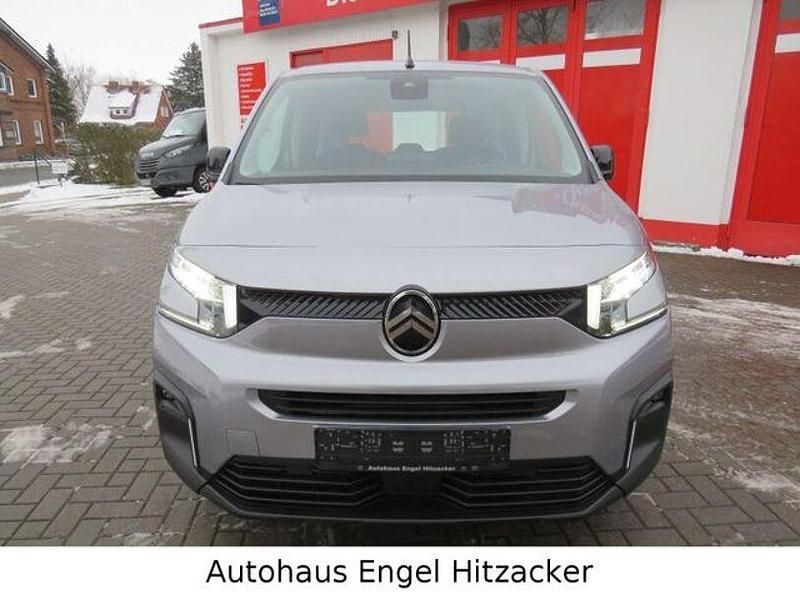 Gebraucht Citroën Berlingo 165 PS (121 kW) 2024 Grau Van / Kleinbus