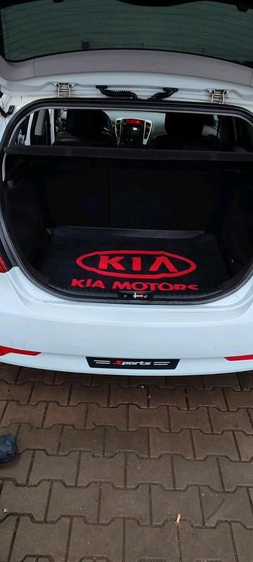 Brugt Kia Ceed 2011 Hatchback