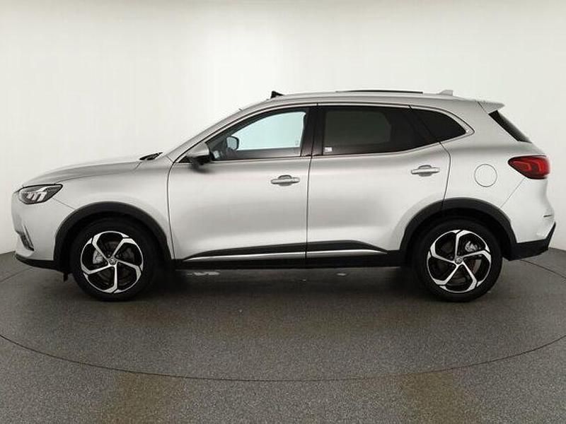 Gebraucht MG HS Luxury 162 PS (119 kW) 2024 Silber SUV