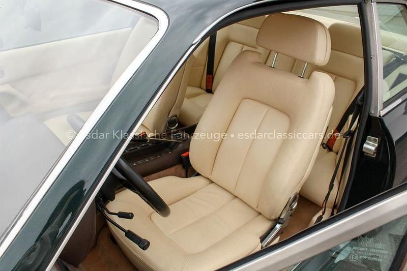 Gebraucht Ferrari 412 340 PS (250 kW) 1986 Grün Coupé