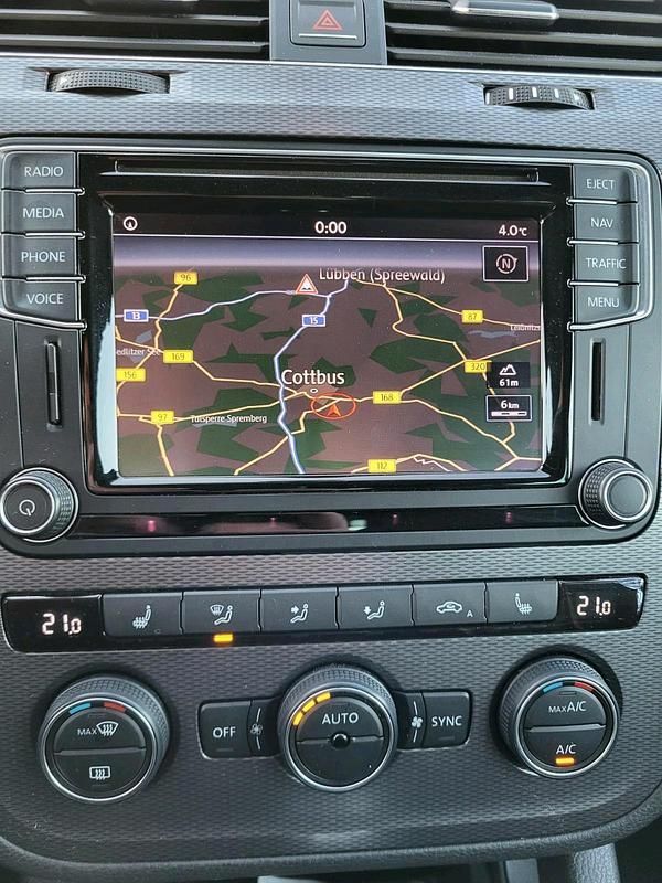 Gebraucht VW Scirocco CLUB 184 PS (135 kW) 2016 Weiß Coupé