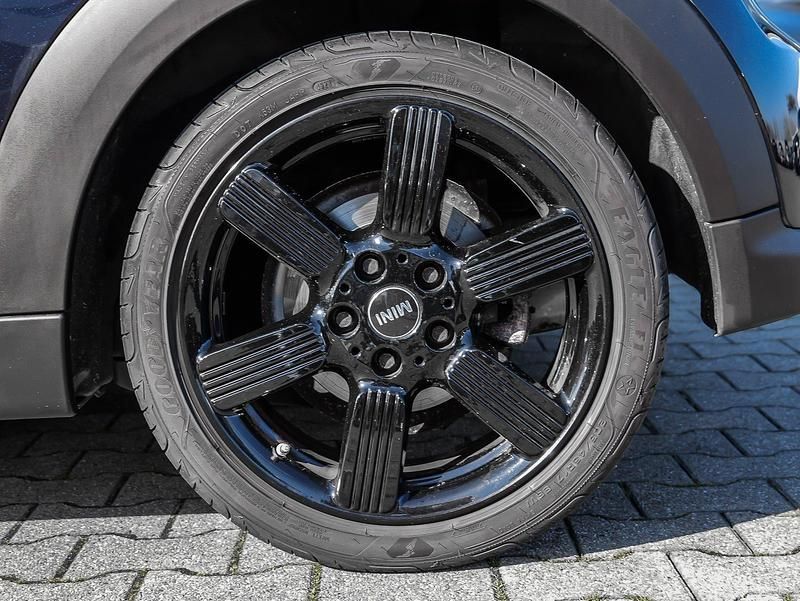 Second-hand Mini Cooper 136 CP (100 kW) 2022 Negru Hatchback