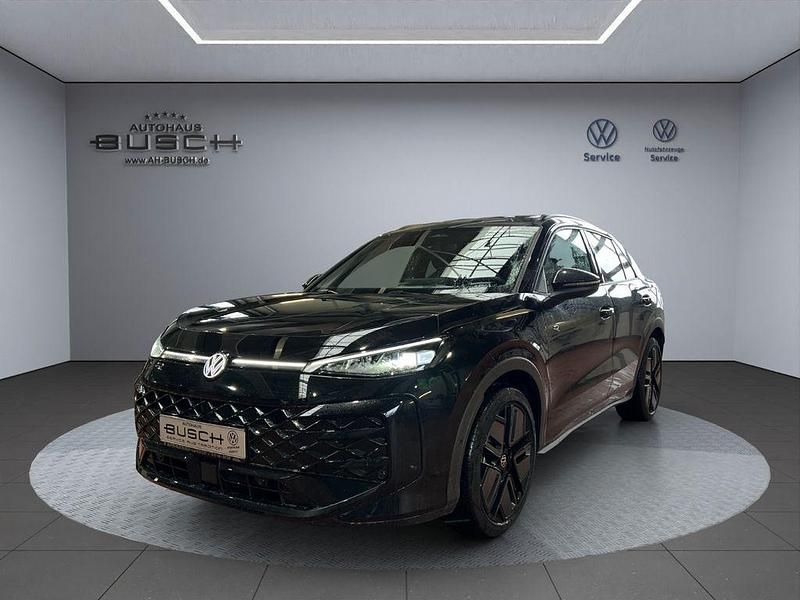 Neu VW T-Roc R-line 150 PS (110 kW) 2026 Schwarz SUV