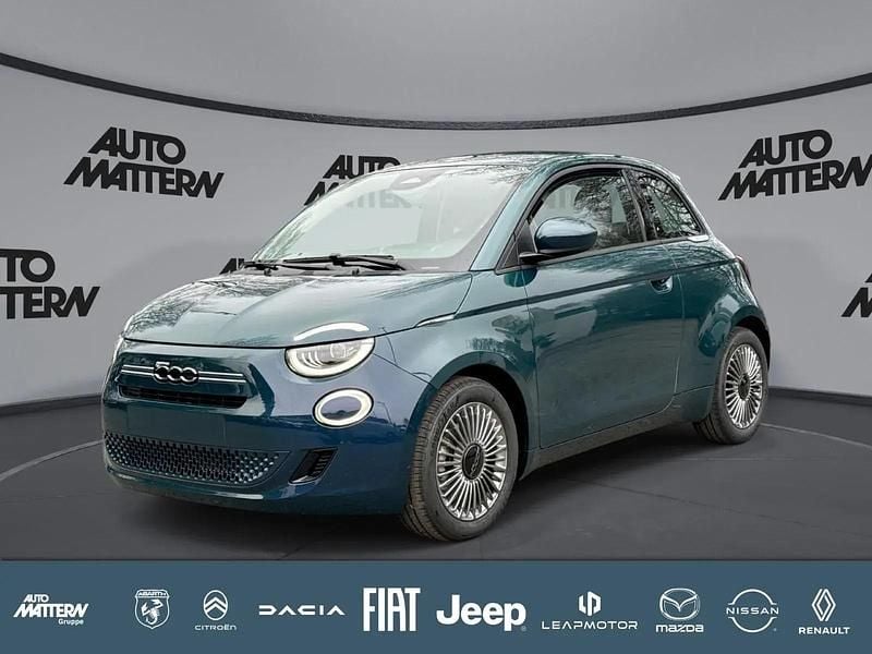 Occasion Fiat 500 48 ch (35 kW) 2026 Berline