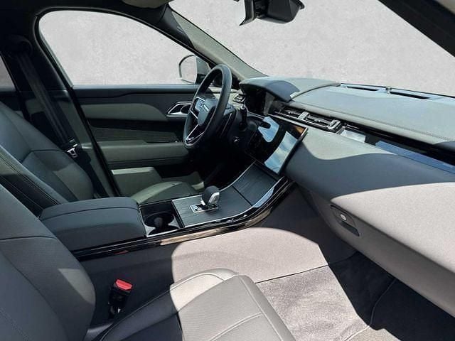 Gebraucht Land Rover Range Rover Velar SE Dynamic 300 PS (220 kW) 2025 Santorini black SUV