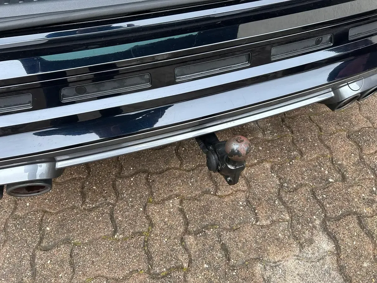Gebraucht Cupra Ateca 300 PS (220 kW) 2021 Schwarz SUV