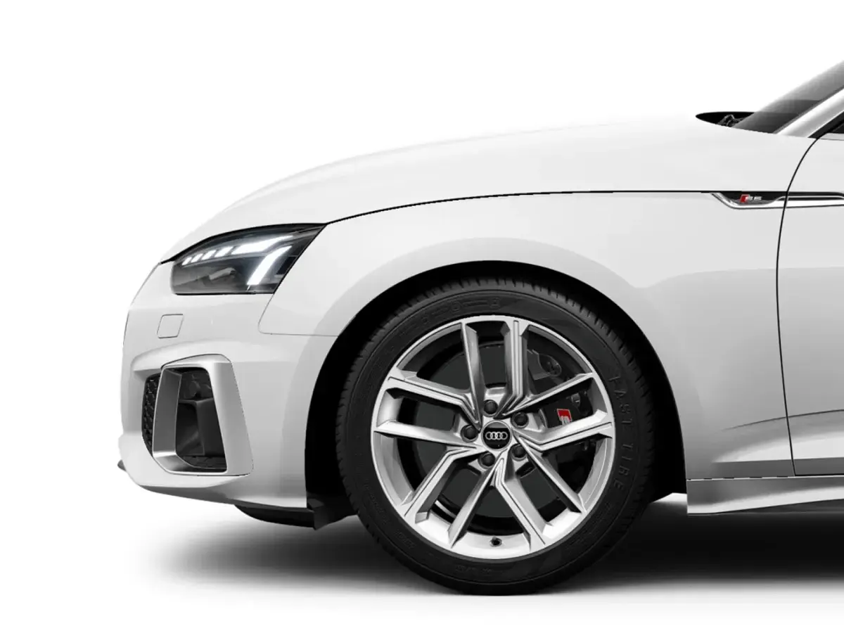Gebraucht Audi S5 Ambiente 354 PS (260 kW) 2024 Cabrio