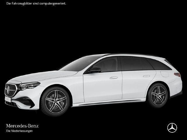 Gebraucht 2024 Mercedes E300 AMG line | 71.990 € - Bild 1/4