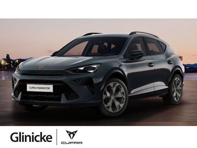 Blau Neu 2026 Cupra Formentor SUV | 37.480 € (Superpreis) - Bild 1/4